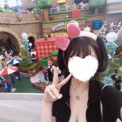 誕生日プレゼント♪