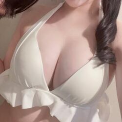 見て見て、Hかっぷ♪