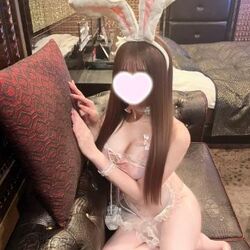大人気のうさぎコス