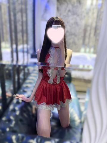 クリスマス一緒に過ごそ？