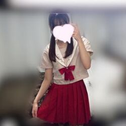 ごめんなさい