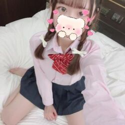 今日はぽかぽか春らしくてあったかい～～