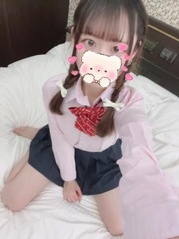 今日はぽかぽか春らしくてあったかい～～