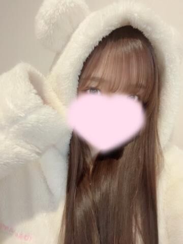 もこもこ～
