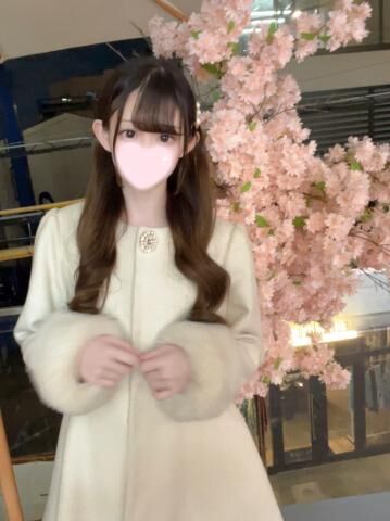 お花見♪