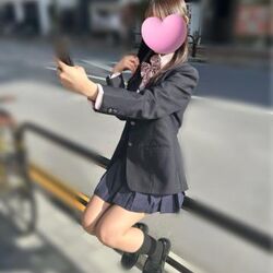 自撮りしてたら、、