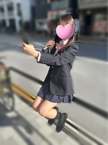 自撮りしてたら、、