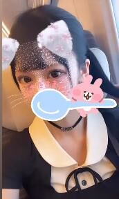 ゆめりです！