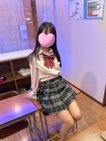 放課後の教室