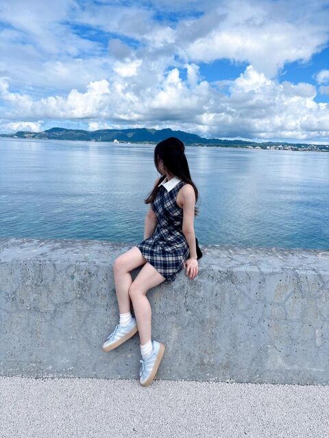 沖縄行ってきた！