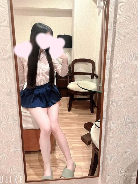ゆら出勤しました！