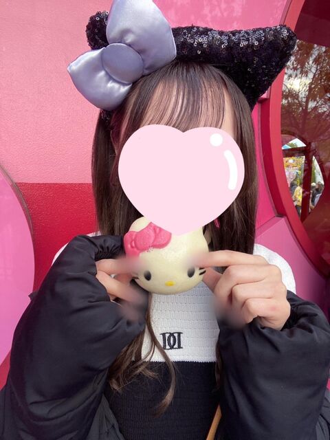 みれいです！