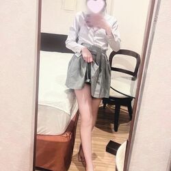 えりか久々の出勤です