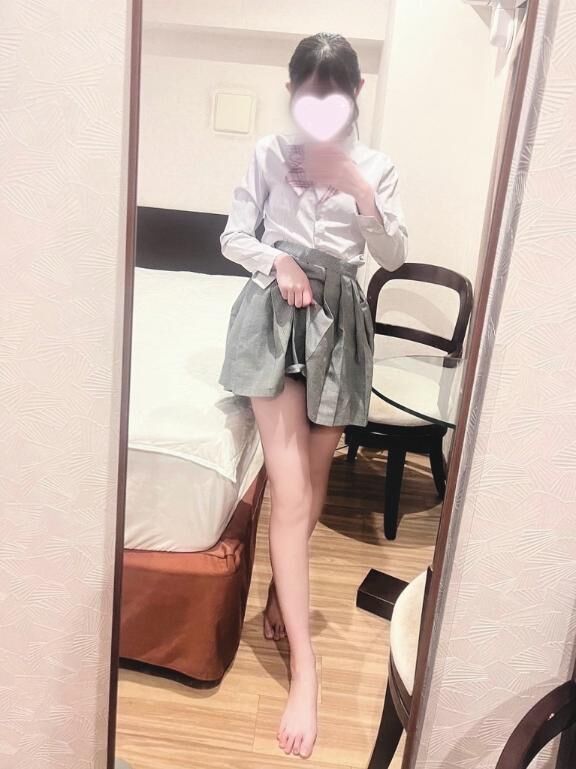 えりか久々の出勤です