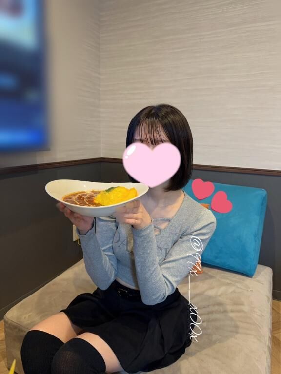 昨日もありがとうございました！