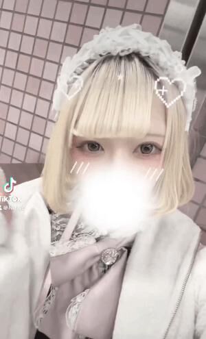 嬉しいな♪