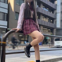 166cm50kgの