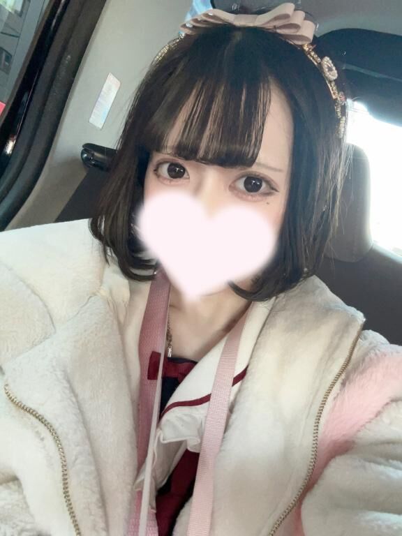 嬉しい♪