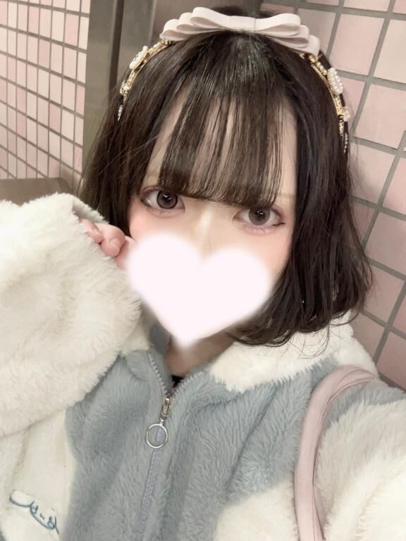 もこもこ～