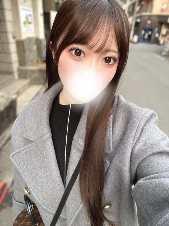 暖かいの嬉しい