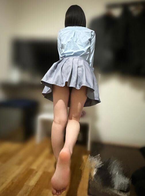 脚フェチの人どのくらいいるー？