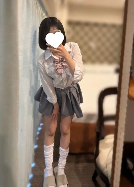 ルーズソックス好きな人多そう