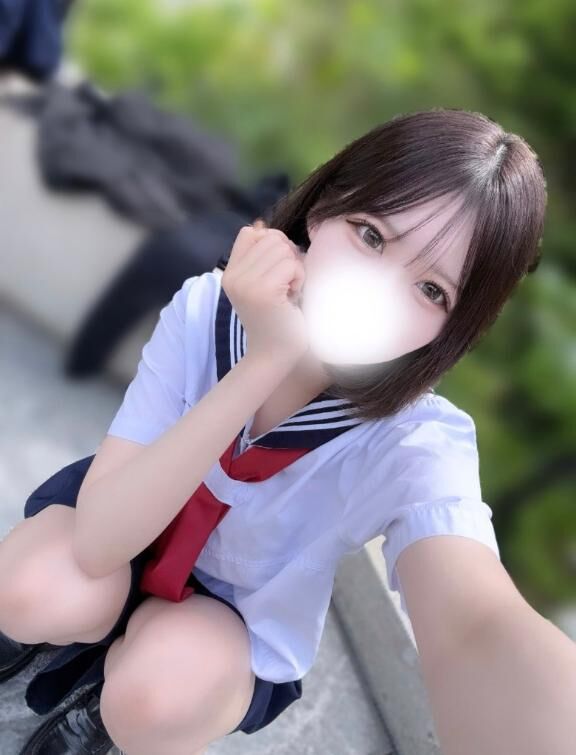 セーラー服JK