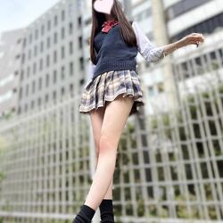 んんん