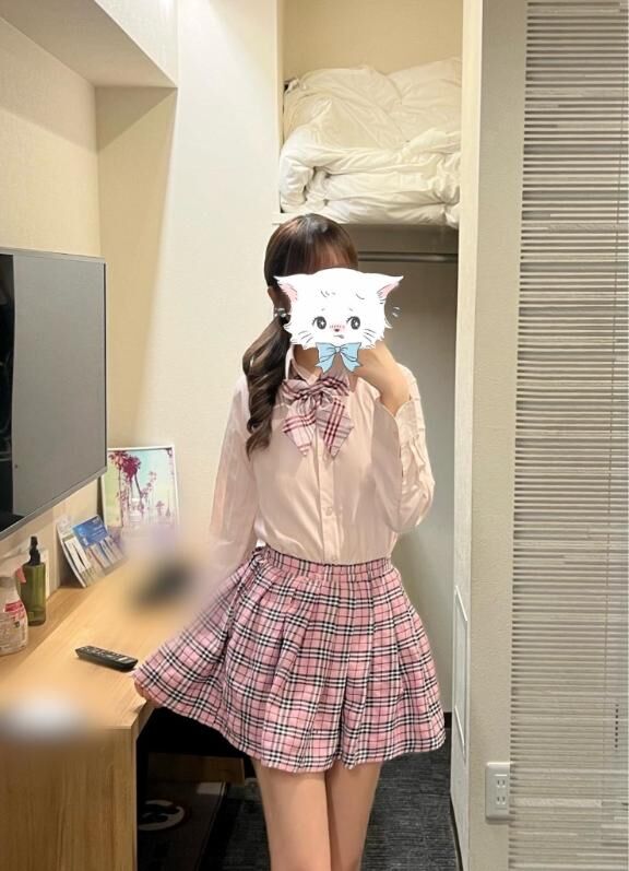 ななかです！
