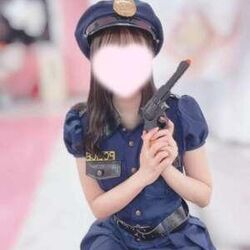 逮捕しちゃうよ?