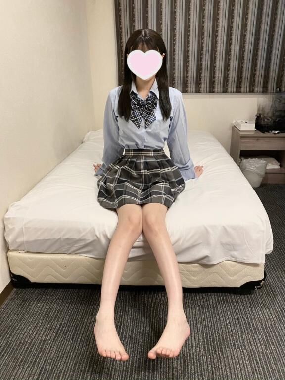 こんにちは♪