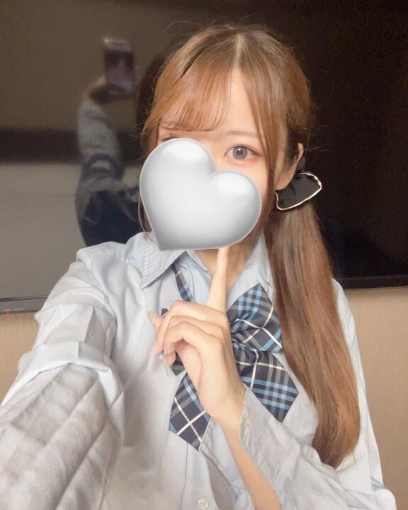 結んでる♪