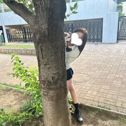 久々！