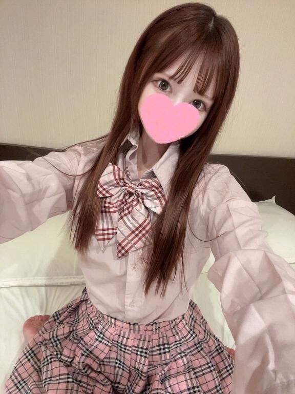 かわいかった笑