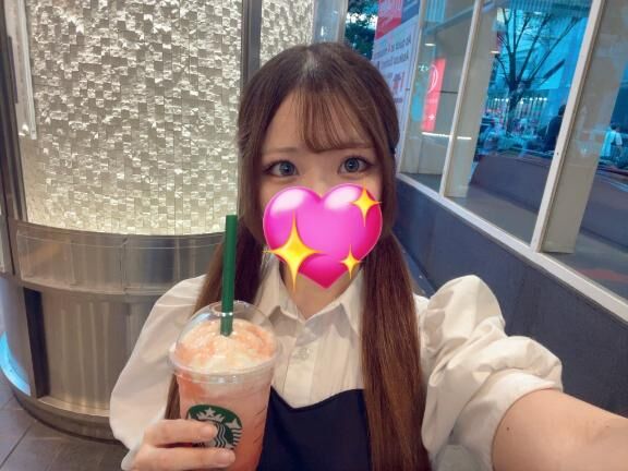 フラペチーノ！