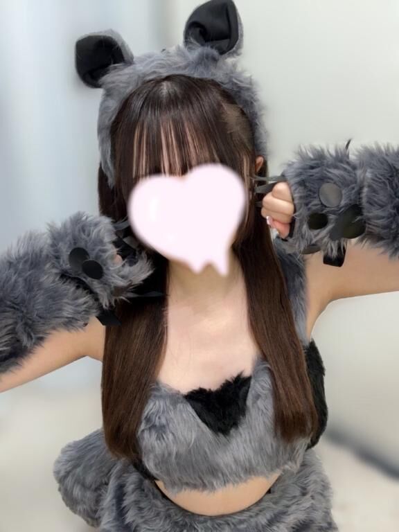 今日ちょっと短い時間だけどお待ちしてます♪