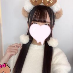一週間ぶり♪