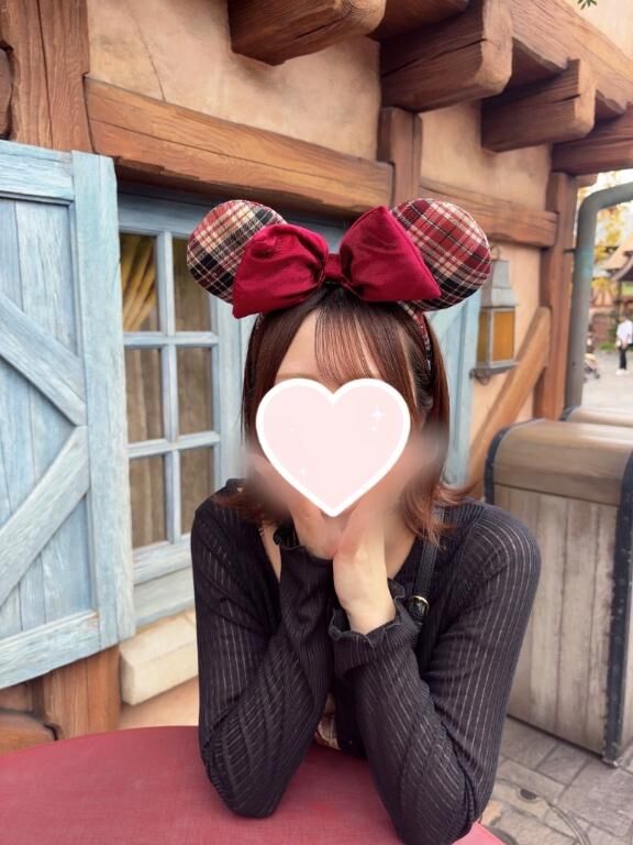おはよ♪
