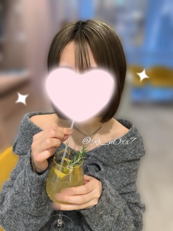 前髪♪