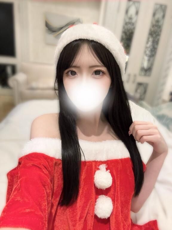 みうのサンタさんﾄﾞｺ！？