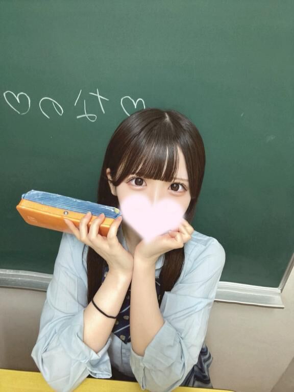 黒板♪