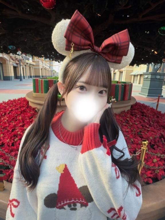 デート気分♪