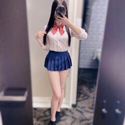 コスプレ♪