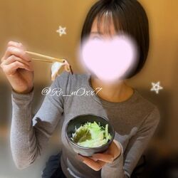 にっこにこ