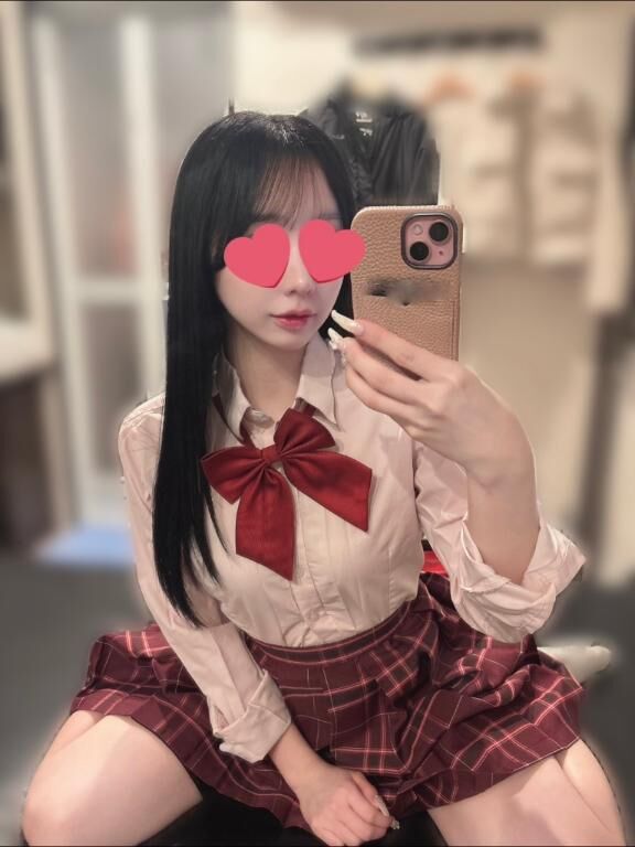 今日も待ってます