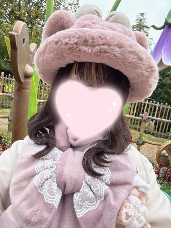久しぶり♪