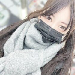 外は寒いです（泣）