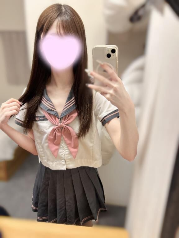 急遽だけど出勤してます♪