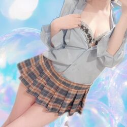今日はいるよん！