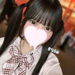 ついん♪
